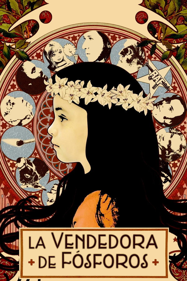 GR - The Little Match Girl (2017)