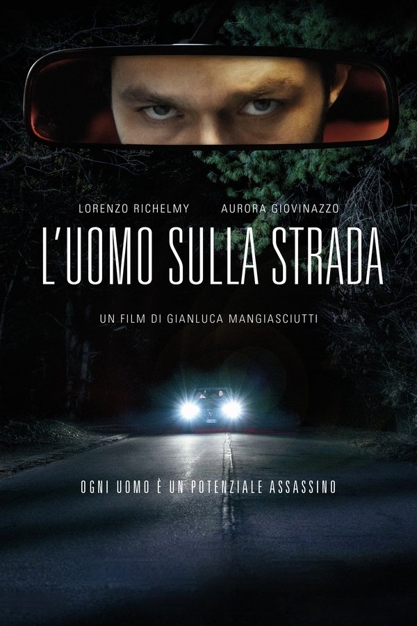 IN - The Man on the Road (2022)