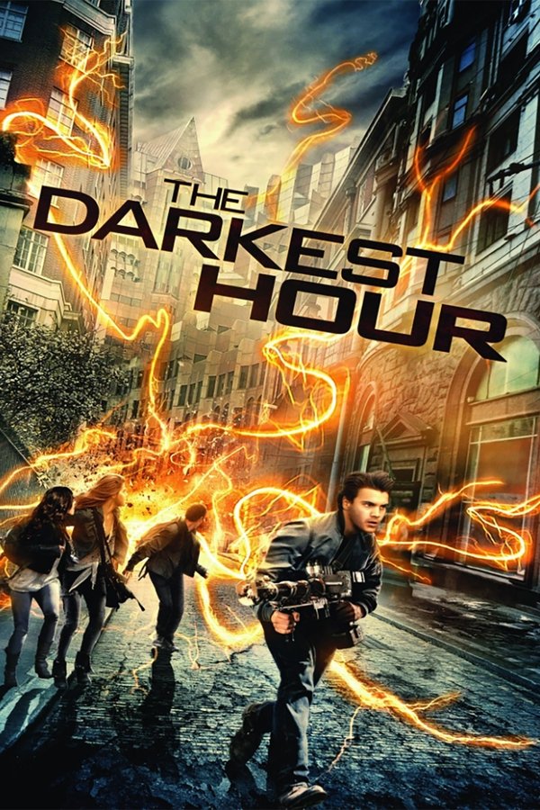 HU - The Darkest Hour (2011)
