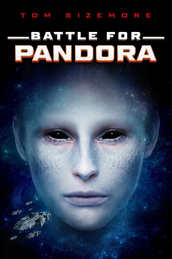 PL - BITWA O PANDORĘ (2022)