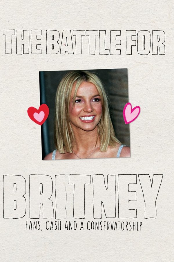 PL - BITWA O BRITNEY (2021) DOKUMENT