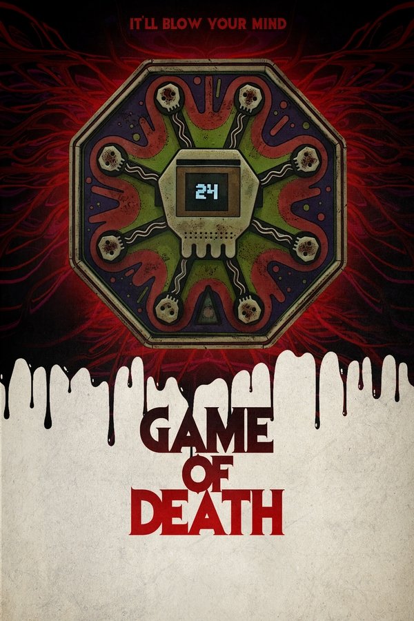AL - Game of Death  (2017)