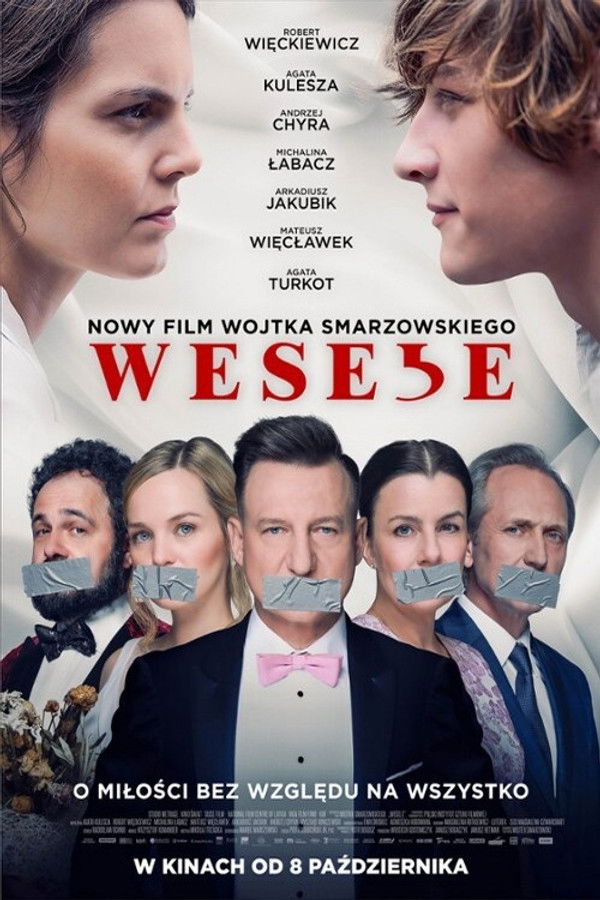PL - WESELE (2021) POLSKI