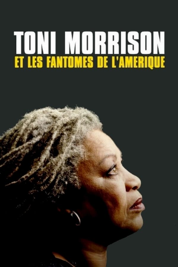 DE - Toni Morrison: Amerikas Gewissen (2020)