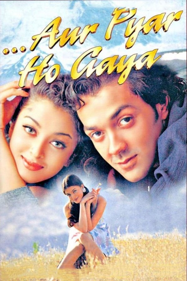 IN - Aur Pyaar Ho Gaya (1997)