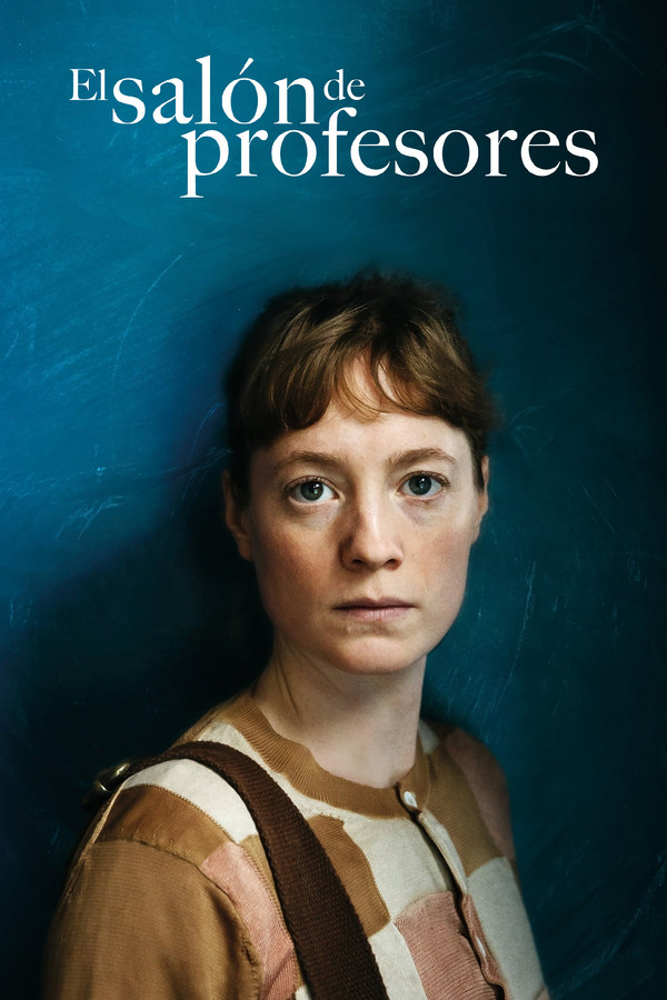 LAT - Sala de profesores (2023)