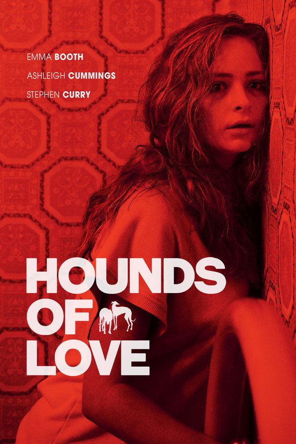 DE - Hounds of Love (2016)