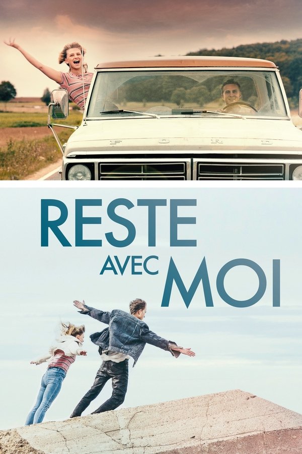 FR - Reste avec moi  (2020)