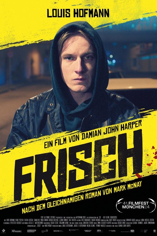 DE - Frisch (2025)