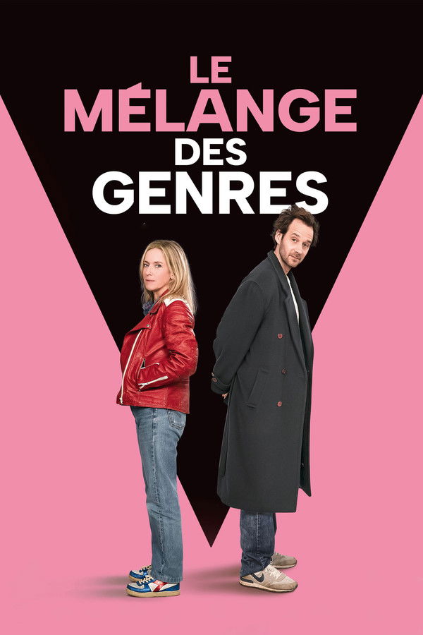 FR - Le Mélange des genres (2025)