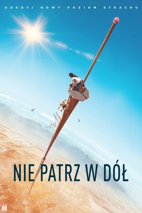 PL - NIE PATRZ W DÓŁ (2022)