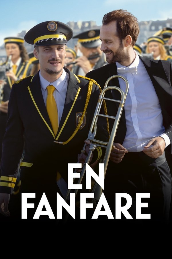 FR - En fanfare (2024)