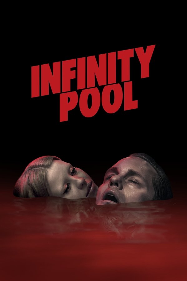 JP - Infinity Pool (2023)