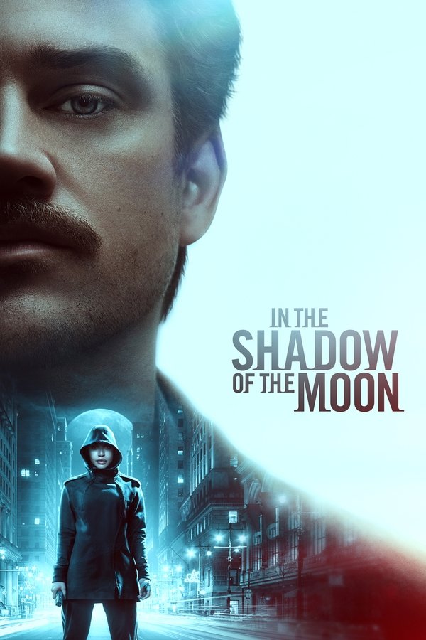 AR - In the Shadow of the Moon (2019)