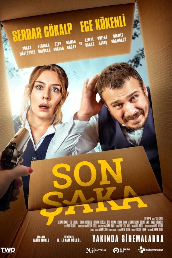 Son Şaka  (2020)