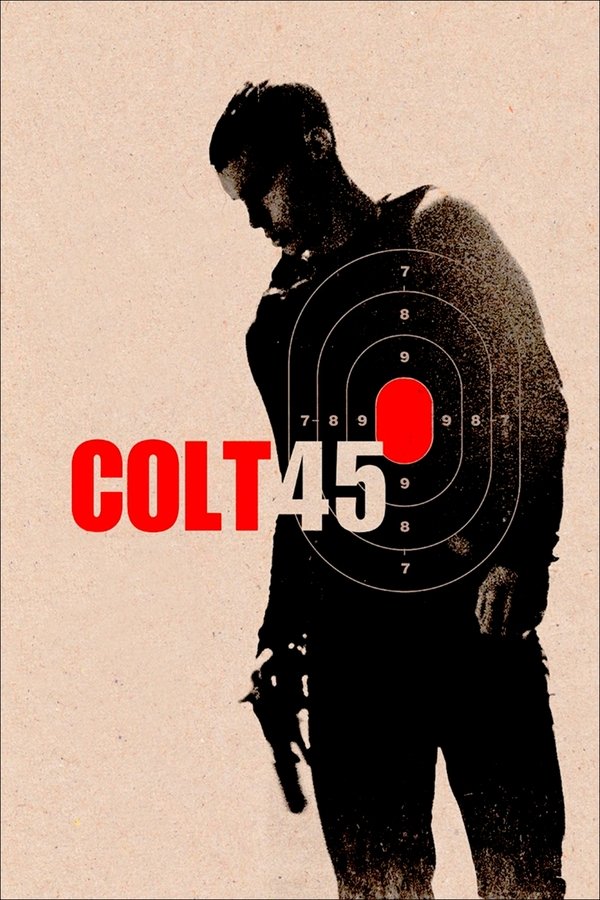 HU - Colt 45 (2014)