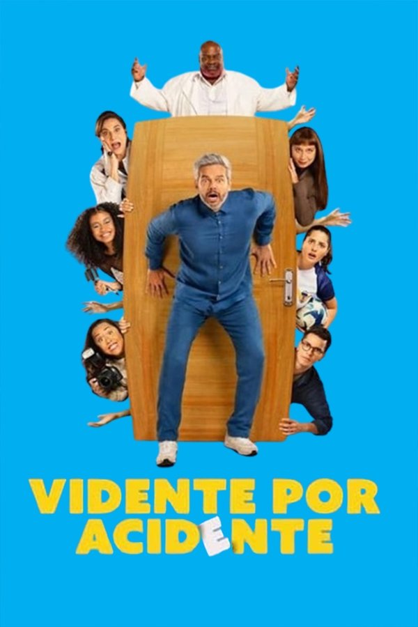 PT - Vidente por Acidente (2024)