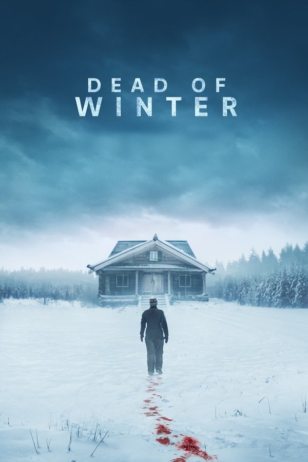 AR - Dead of Winter (2025)