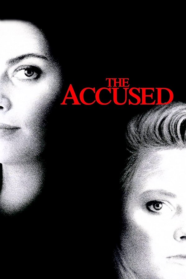 GR - The Accused (1988)