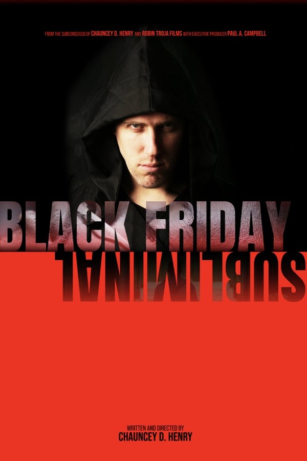 EN - Black Friday Subliminal  (2021)