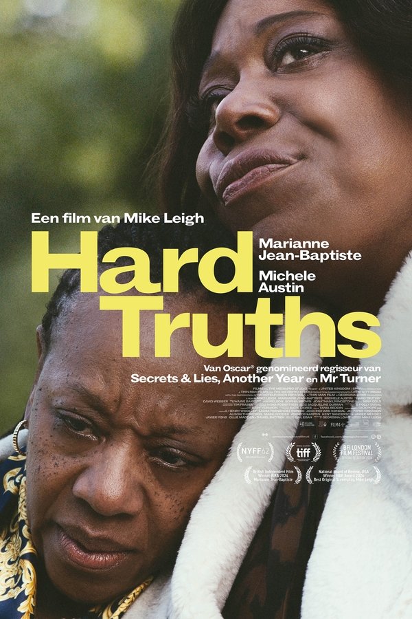 NL - HARD TRUTHS (2025)