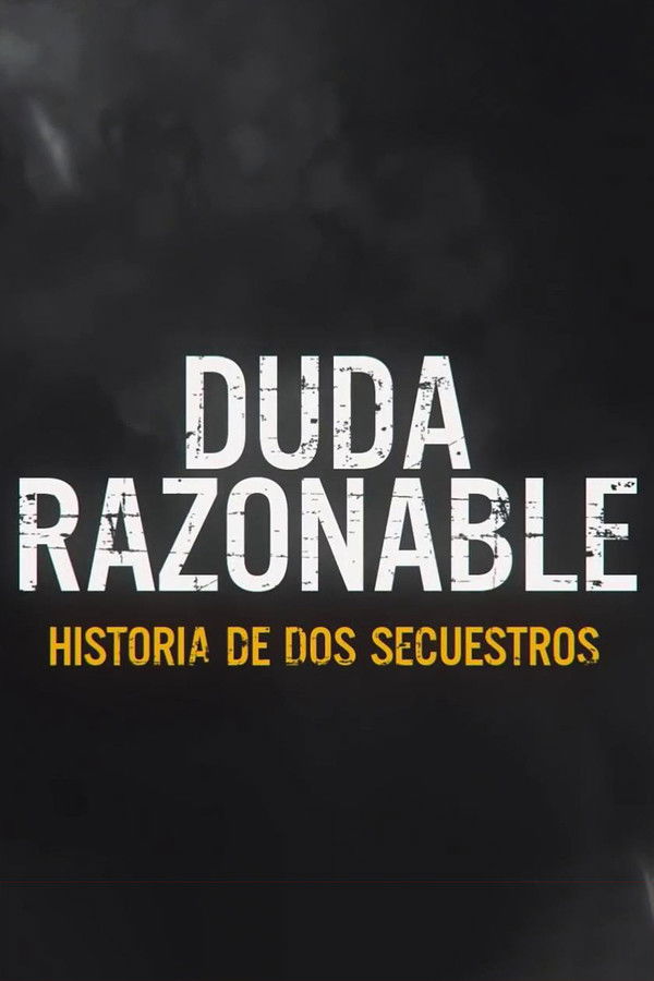 FR - L'Ombre du doute: Histoire de deux enlèvements (VOSTFR)