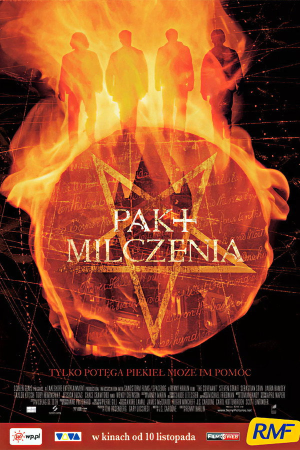PL - PAKT MILCZENIA (2006)
