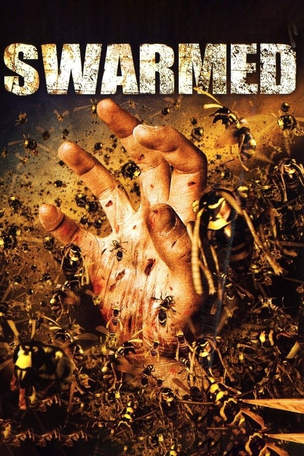 ENG - Swarmed  (2005)