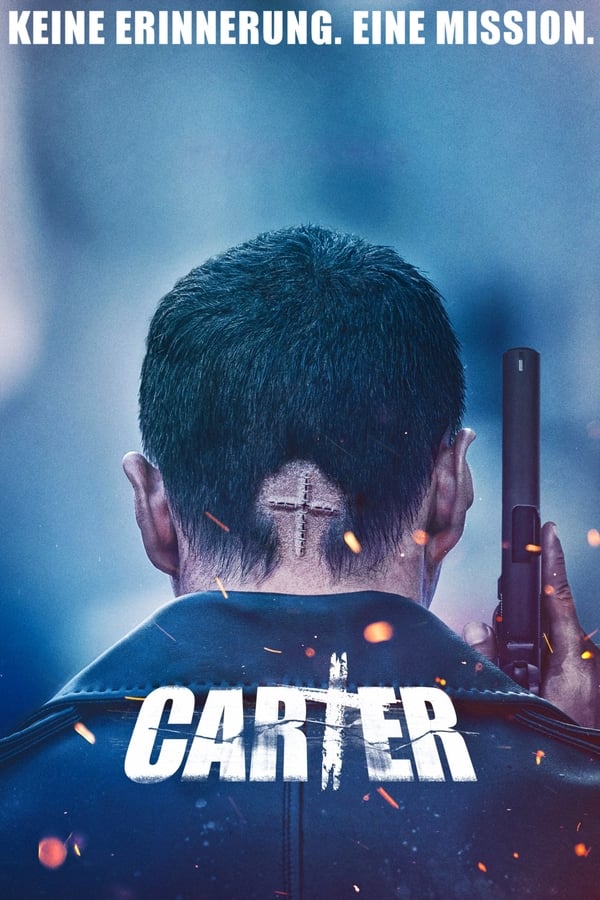 DE - Carter (2022)