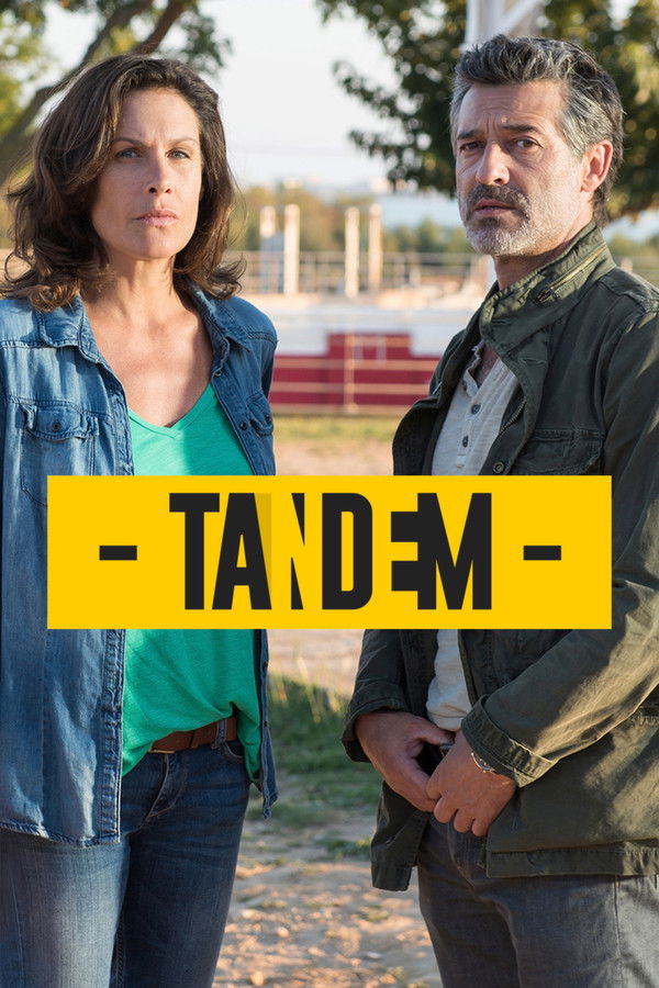 FR - Tandem