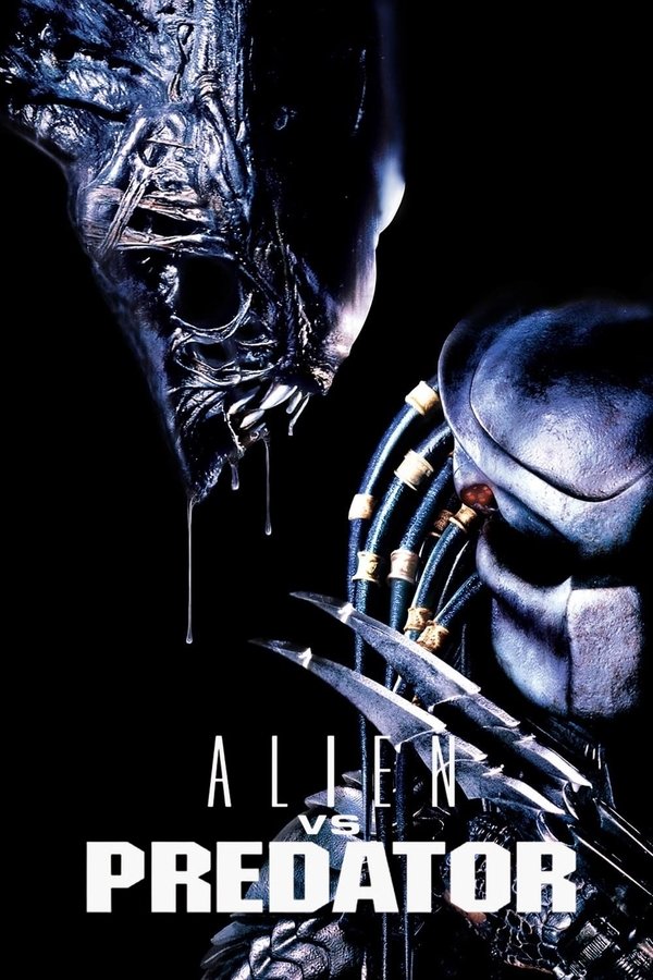 DE - Alien vs. Predator (2004)