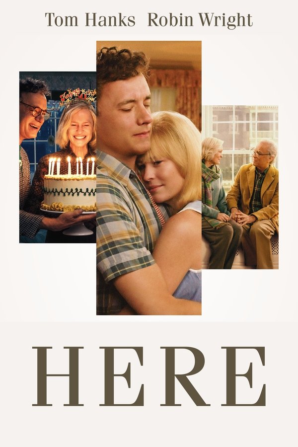 DE - Here (2024)