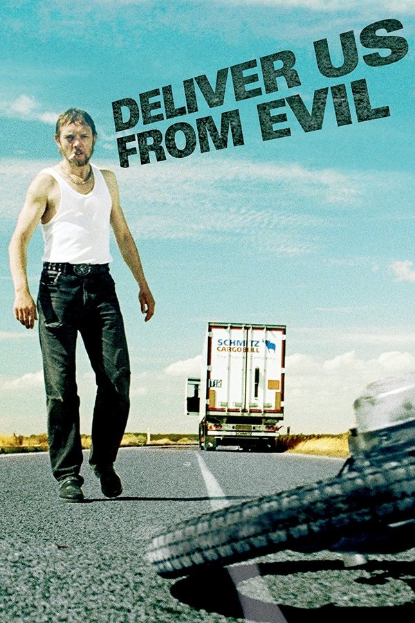 DK - Deliver Us from Evil (2009)