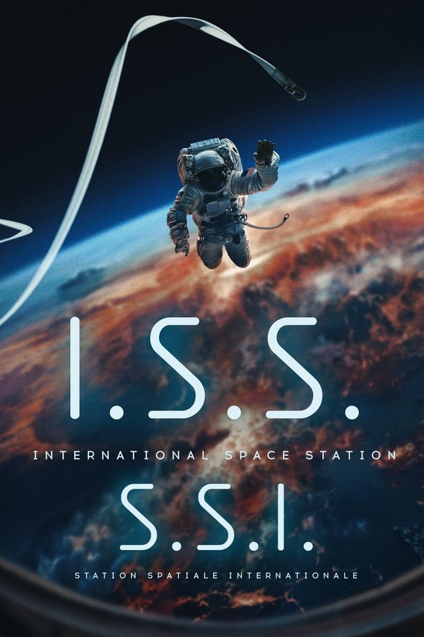 FR - I.S.S. (2023)