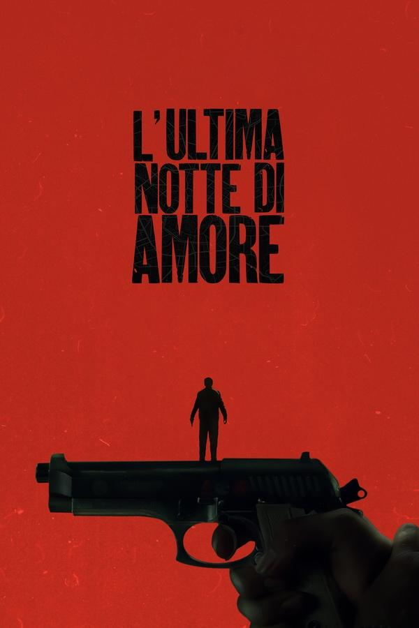 IT - L’ultima notte di Amore (2023)