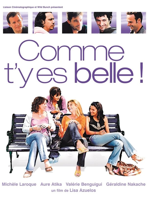 FR - Comme t'y es belle ! (2006)