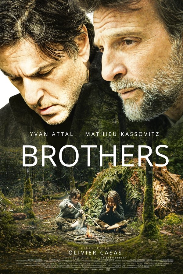 BG - Brothers (2024)