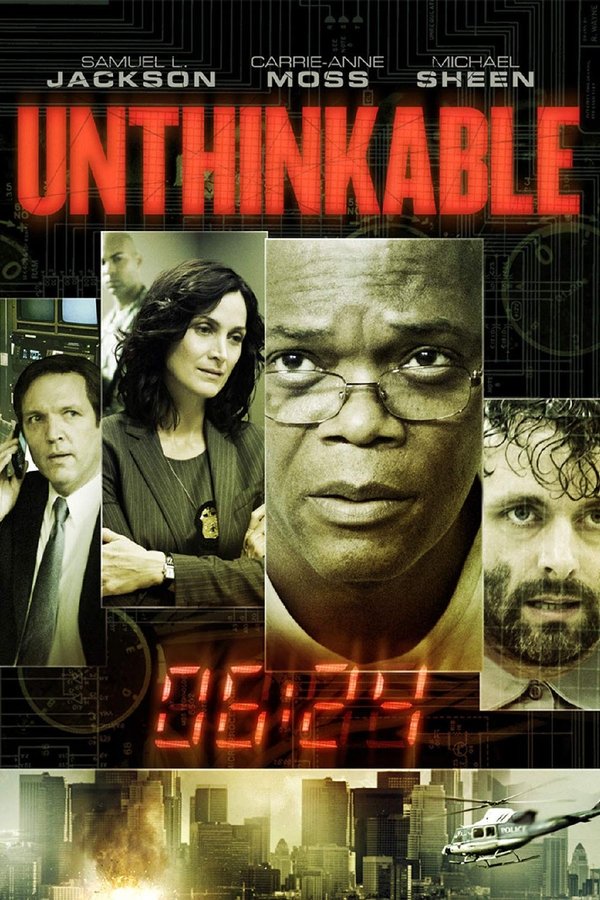 DE - Unthinkable: Der Preis der Wahrheit (2010)