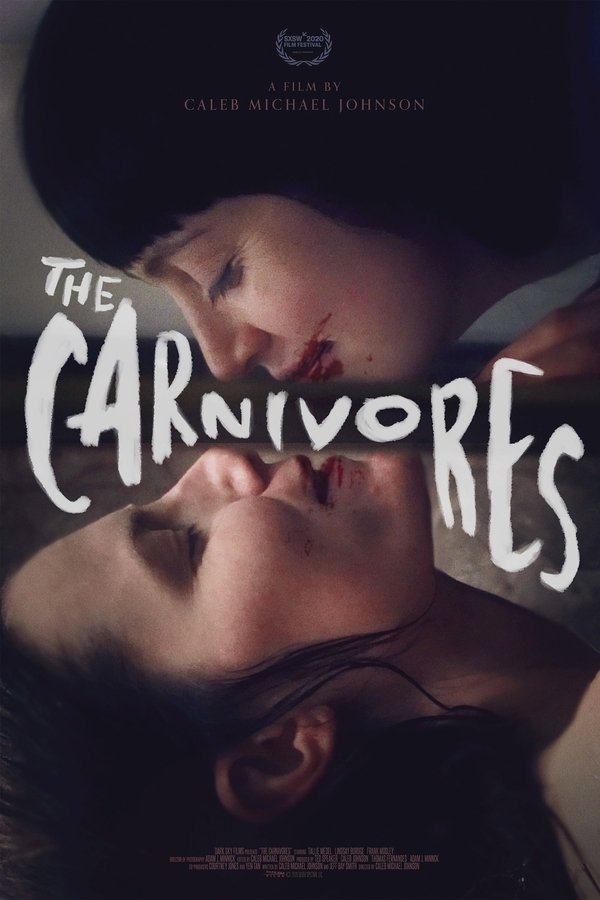 NL - THE CARNIVORES (2021)