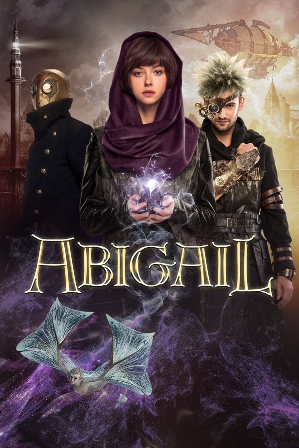 AL - Abigail  (2019)