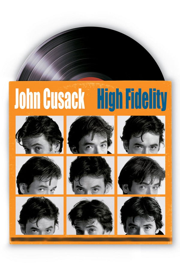 FR - High Fidelity (2000)