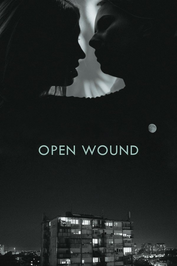 EX - Otvorena (2016)
