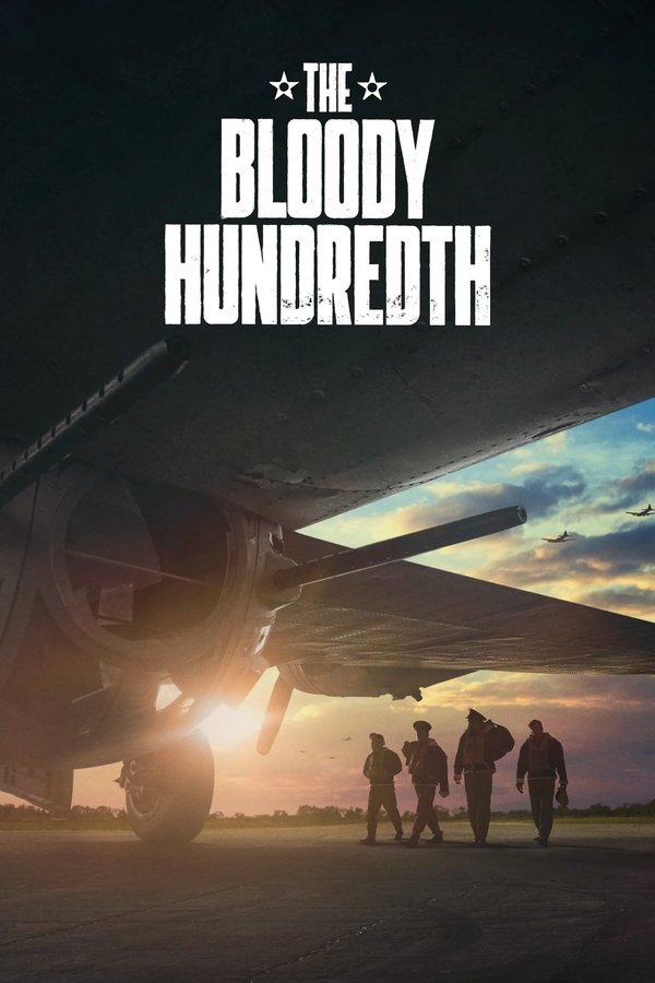 AR - The Bloody Hundredth (2024)