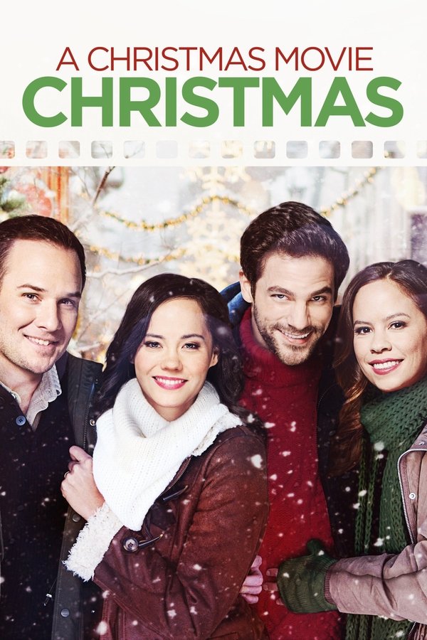 QFR - Au secours je suis dans un film de Noël ! (2022)