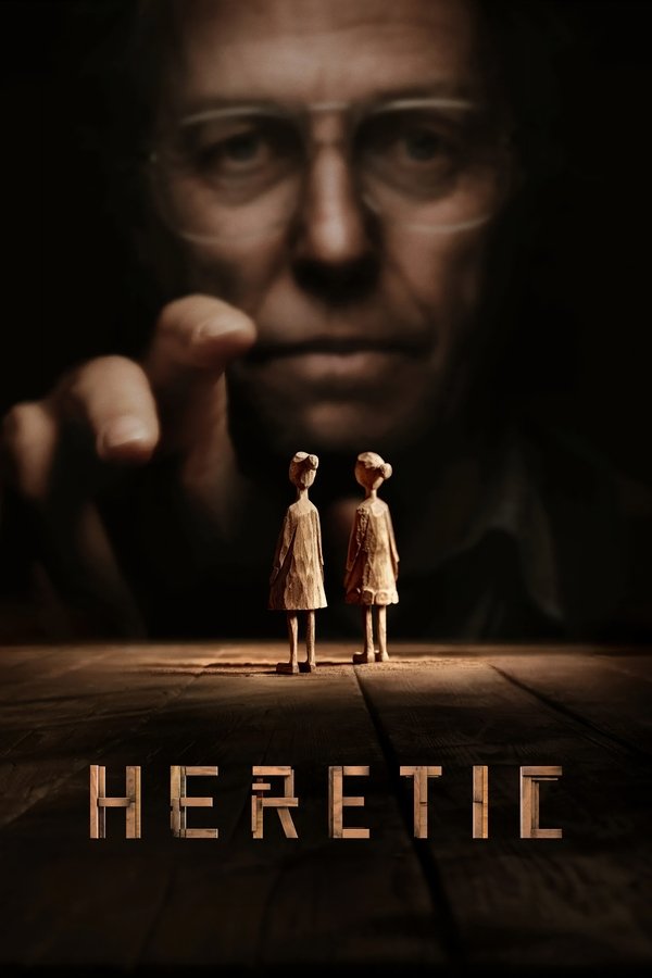 BG - Heretic (2024)
