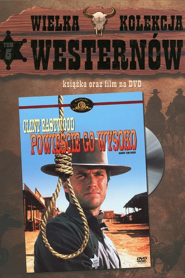 PL - POWIEŚCIE GO WYSOKO (1968)