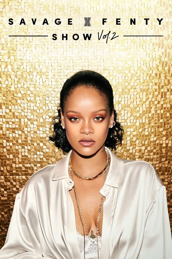 SE - Savage X Fenty Show Vol. 2