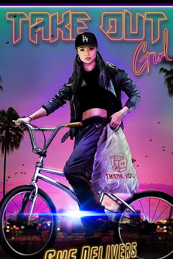 EN - Take Out Girl (2021)