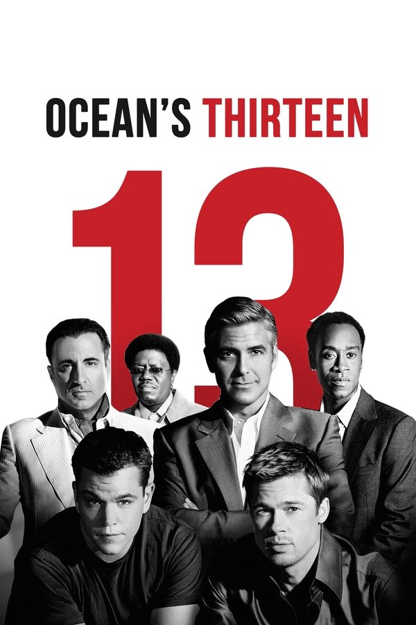 EX - Ocean's Thirteen (2007)