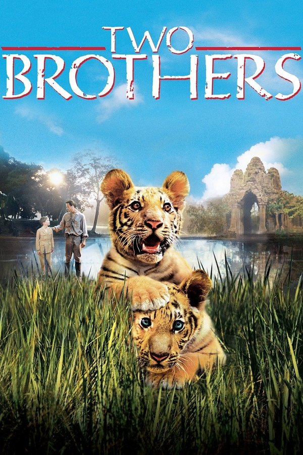 ENG - Two Brothers  (2004)